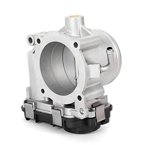 Surwit 07K133062A Throttle Body for VW Volkswagen Jetta Beetle Rabbit Golf Passat Model 2.5L - Part# 07K 133 062 A - Image 5