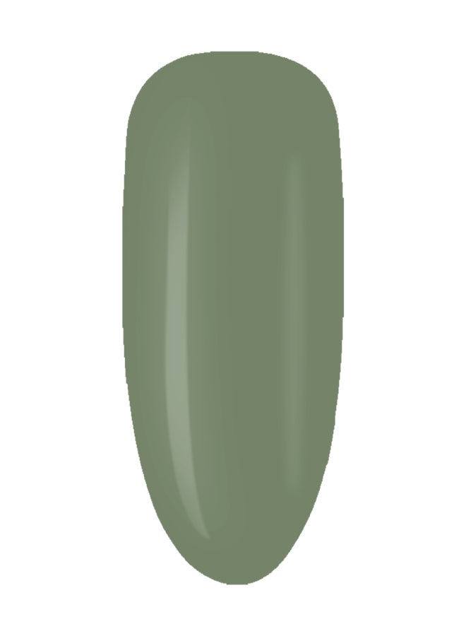 brunson Smart Gel Polish 15ml – Glossy Shine Finish, Long-Lasting UV Soak Off Gel Nail Paint, Chip-Resistant, Salon Quality for Nail Art, French Manicure & Pedicure Extensions - Image 2