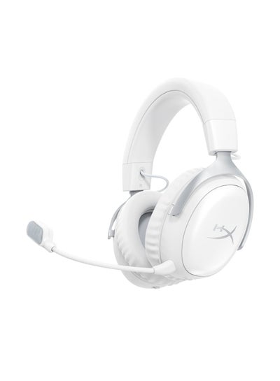 HYPERX Cloud III S – Wireless Gaming Headset for Multi