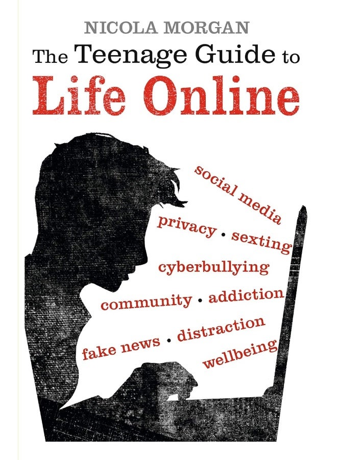 The Teenage Guide to Life Online - Image 1