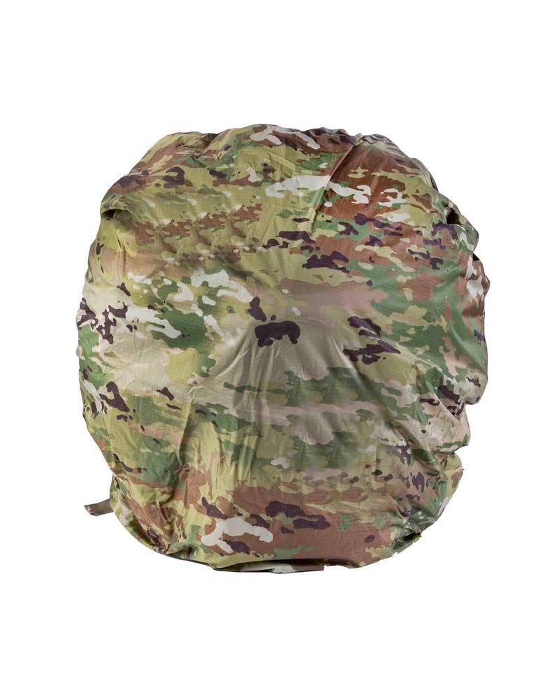 Raine Waterproof Large Rucksack Cover (OCP (Scorpion)) - Image 4