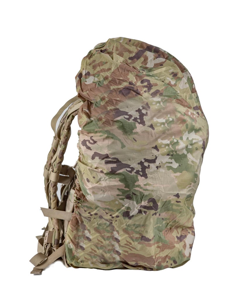 Raine Waterproof Large Rucksack Cover (OCP (Scorpion)) - Image 1
