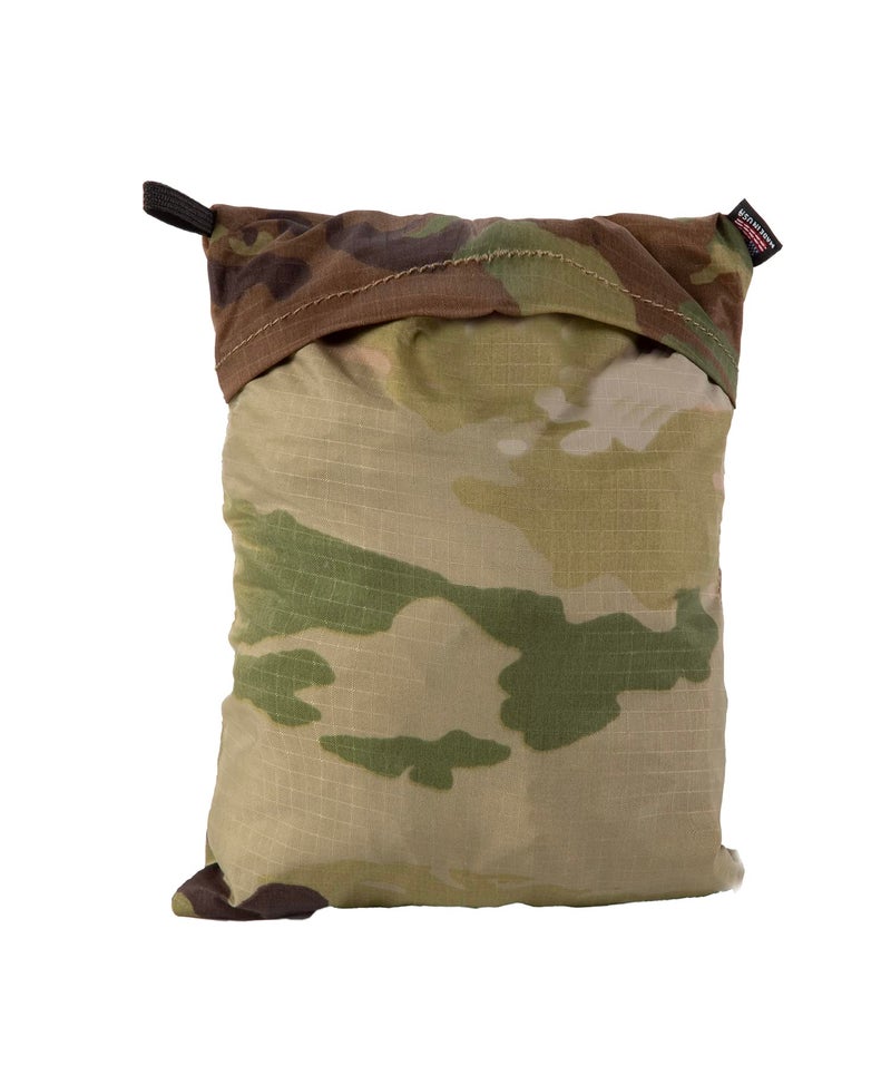 Raine Waterproof Large Rucksack Cover (OCP (Scorpion)) - Image 5
