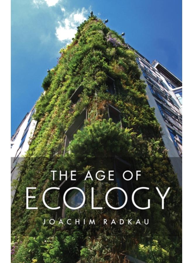 The Age of Ecology