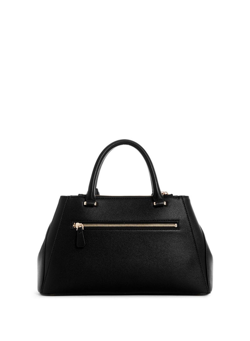 GUESS Women's Handbag - Black - Image 3