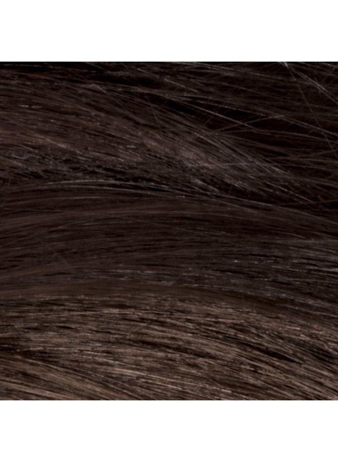 Revlon ColorSilk Hair Color, 20 Brown Black 1 ea (Pack of 5) - Image 3