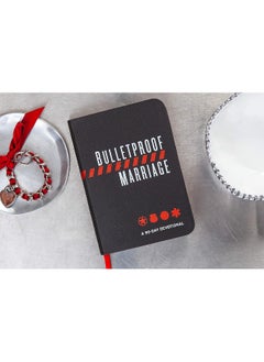 Bulletproof Marriage: A 90 Day Devotional  - Image 2