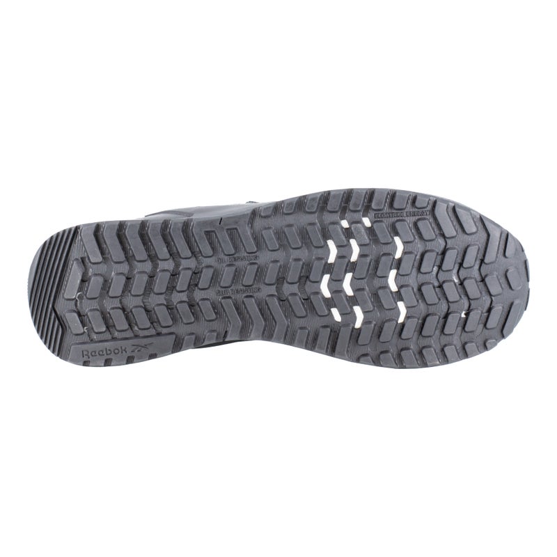 Reebok Work Reebokwork | RB9486 | Men's | Tactical Boot | Soft Toe | Slip Resistant | Electrical Hazard Protection - Image 5