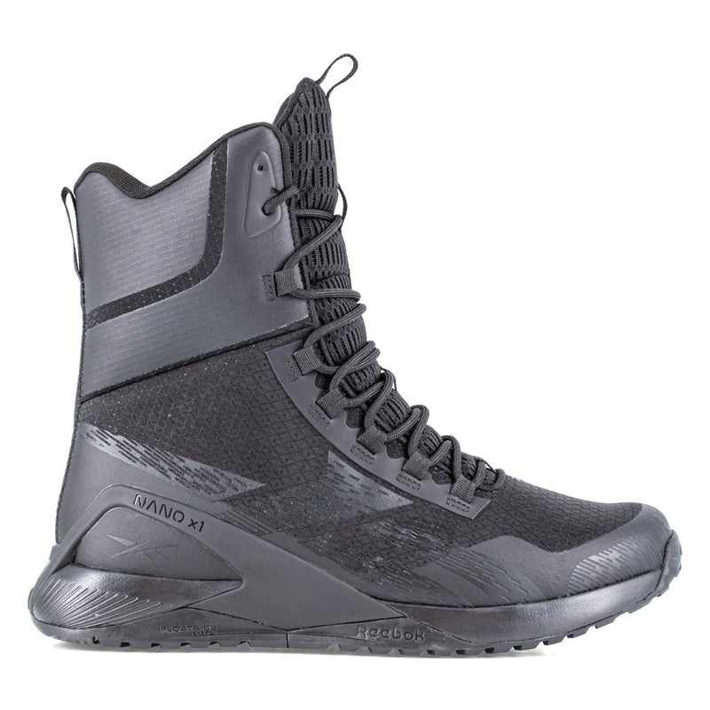 Reebok Work Reebokwork | RB9486 | Men's | Tactical Boot | Soft Toe | Slip Resistant | Electrical Hazard Protection - Image 3