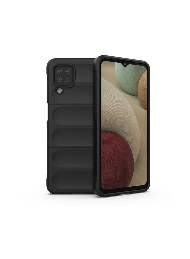 Loquat Suitable For Samsung  Fall Proof Back Cover Phone Case - Image 1