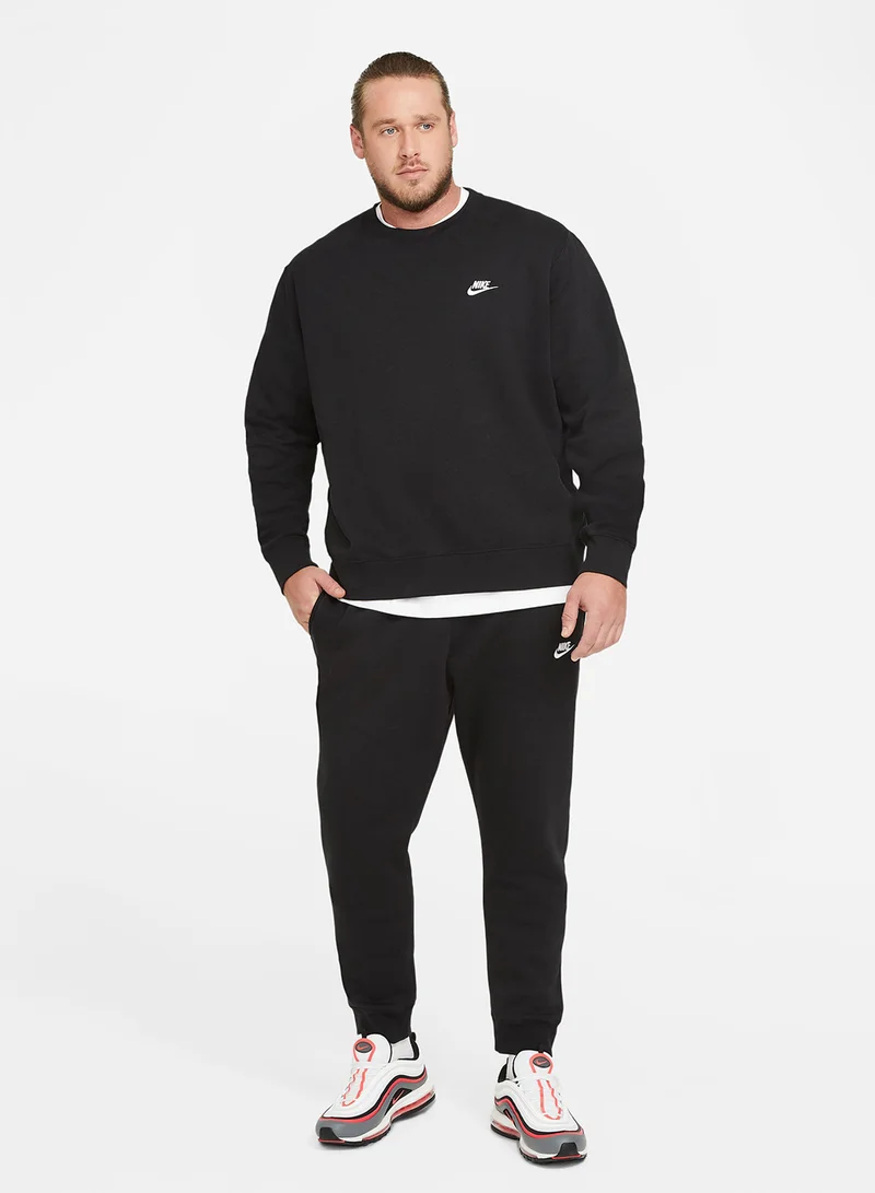 Nike NSW Club Sweatshirt