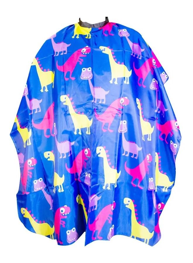 Onetech Kids Cape  Blue |95x120 Cm