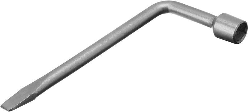 Stels Tire Wrench (19 mm) – Heavy-Duty Hand Tool for Car Maintenance & Home Improvement Projects - Image 2