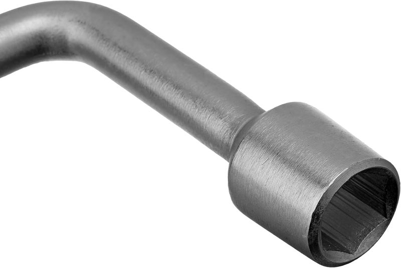 Stels Tire Wrench (19 mm) – Heavy-Duty Hand Tool for Car Maintenance & Home Improvement Projects - Image 4