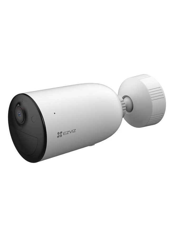 إيزفيز CB3 2K Type-C Standalone Smart Home Battery Camera - Image 1