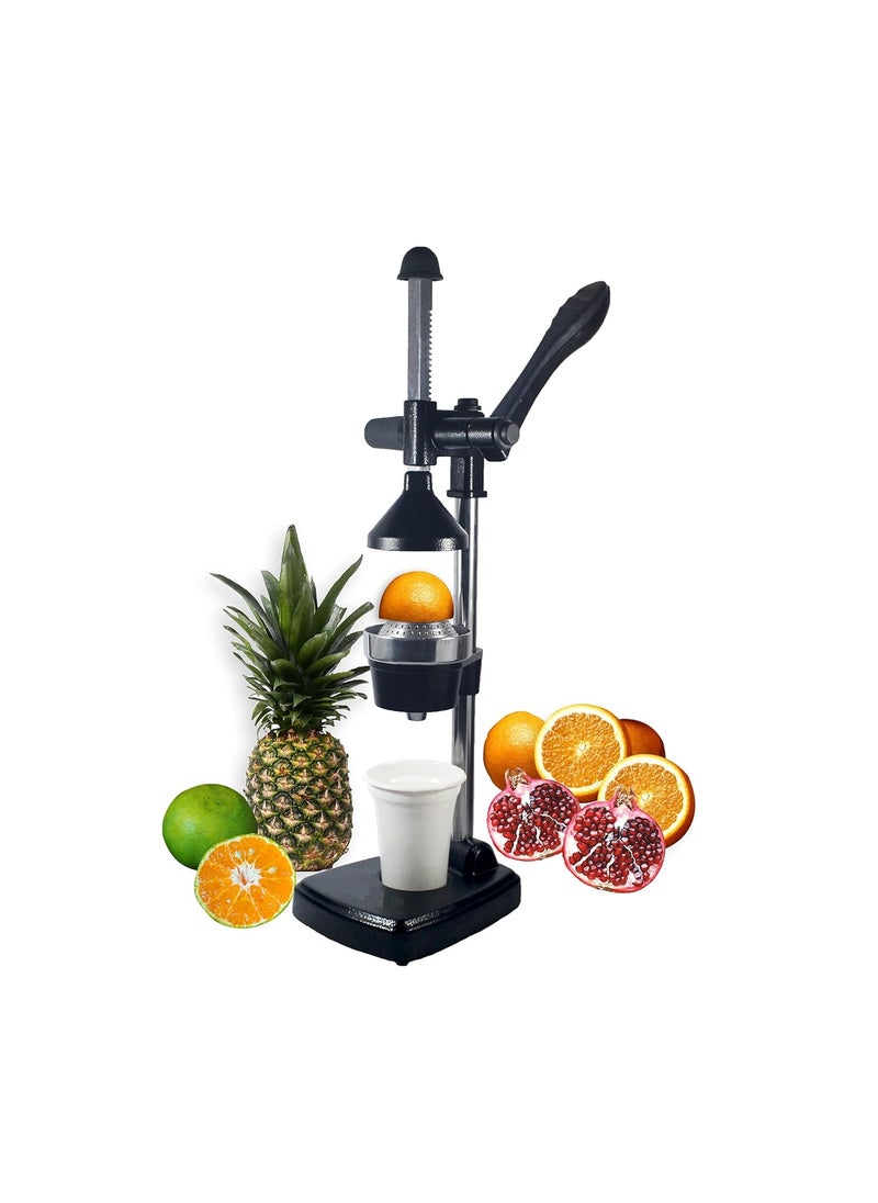 LABGO LABGO Juicerhand press juicerAluminium hand juicermanual juicer for fruitsjuice machinejuice makerjuicer machine handCitrus Press Juicer For Mosambi Pomegranate orange 1  - Image 1