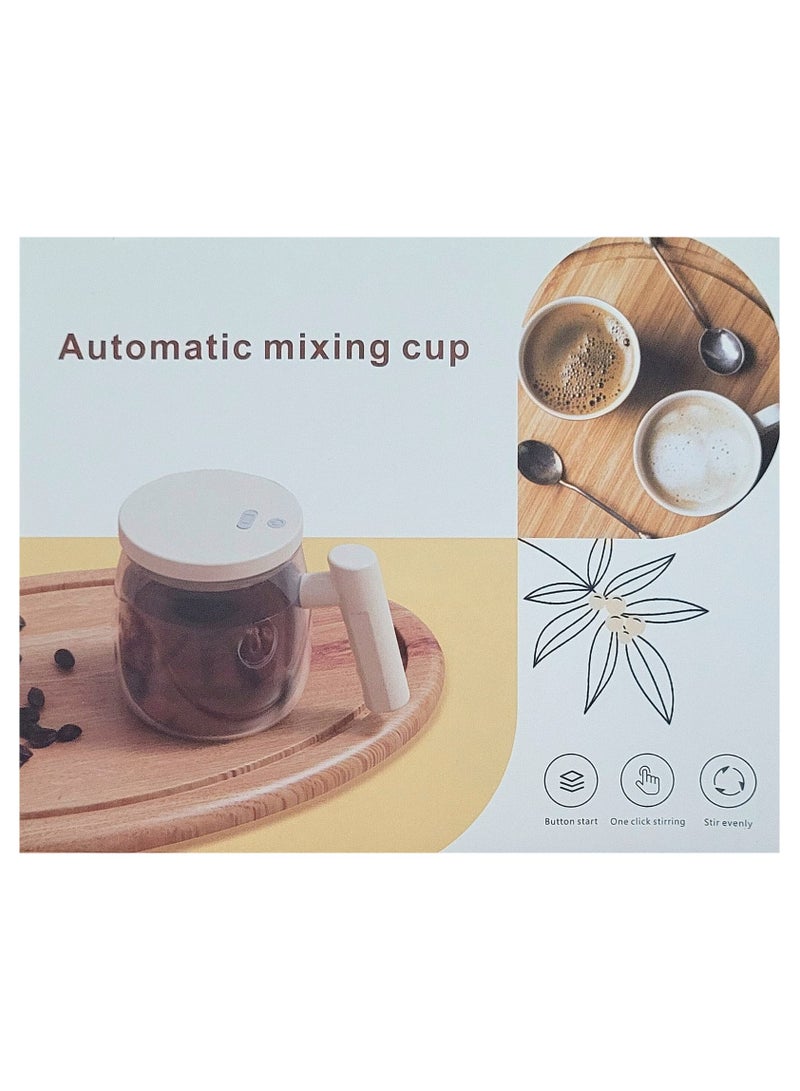 كوب خلط كهربائي - Image 4