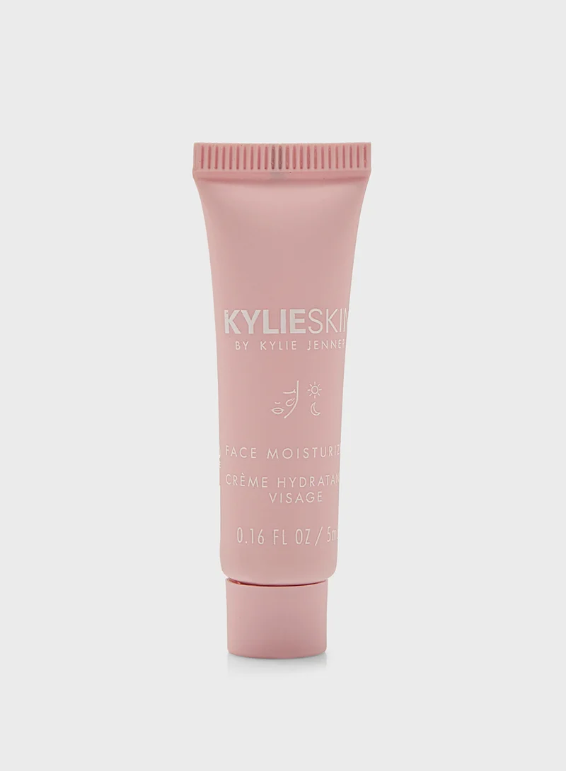 Kylie Skin Kylie Moisturizer Tube 5Ml