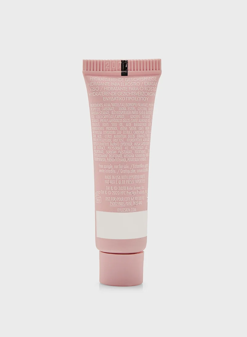 Kylie Skin Kylie Moisturizer Tube 5Ml