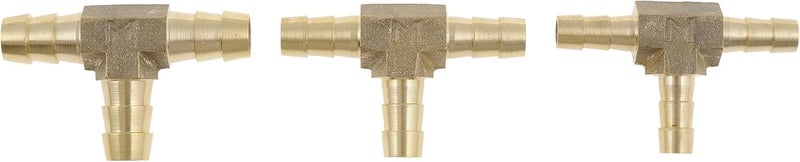 Dorman دورمان 55109 HELP! وصلة ثلاثية من النحاس لتوصيل خراطيم الوقود - Image 2