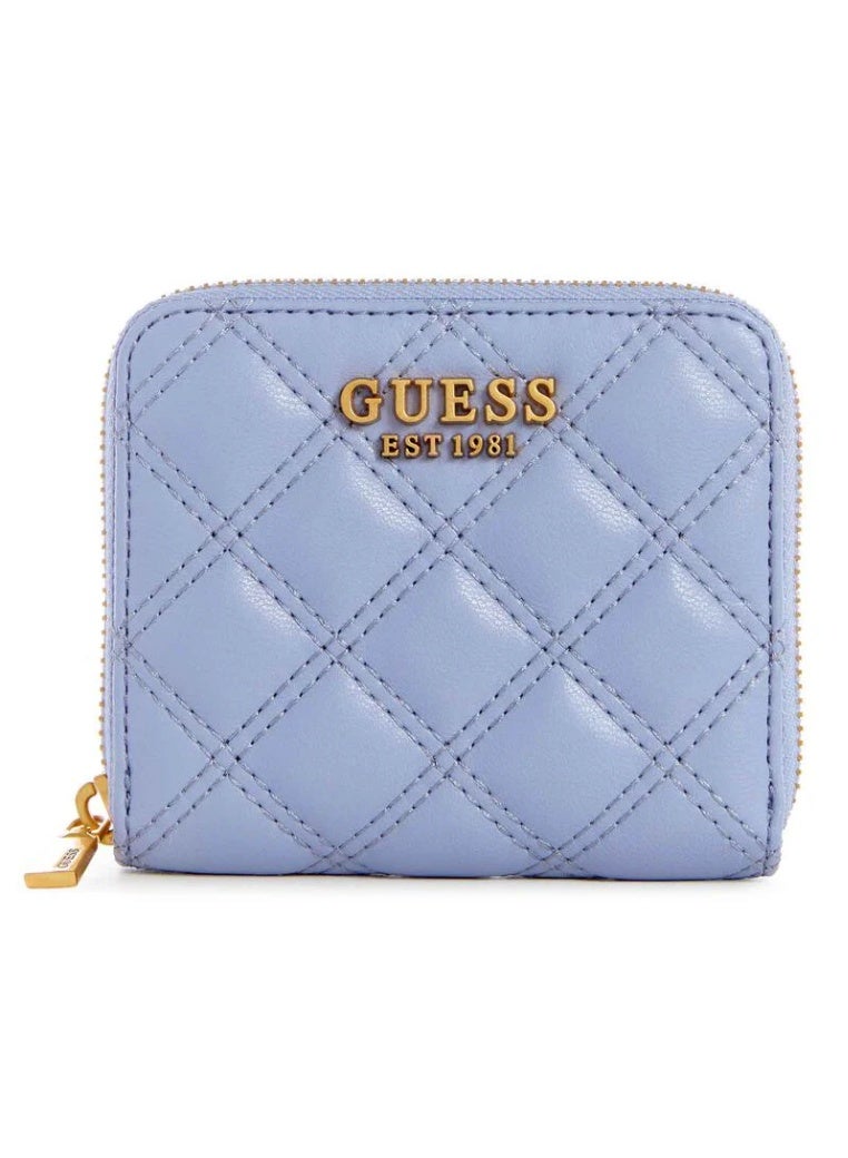 جس محفظة أنيقة - محفظة جلدية رفيعة مع جيب للعملات المعدنية ومحفظة كلاتش أنيقة للاستخدام اليومي للعمل والسفر والاستخدام اليومي - Image 1