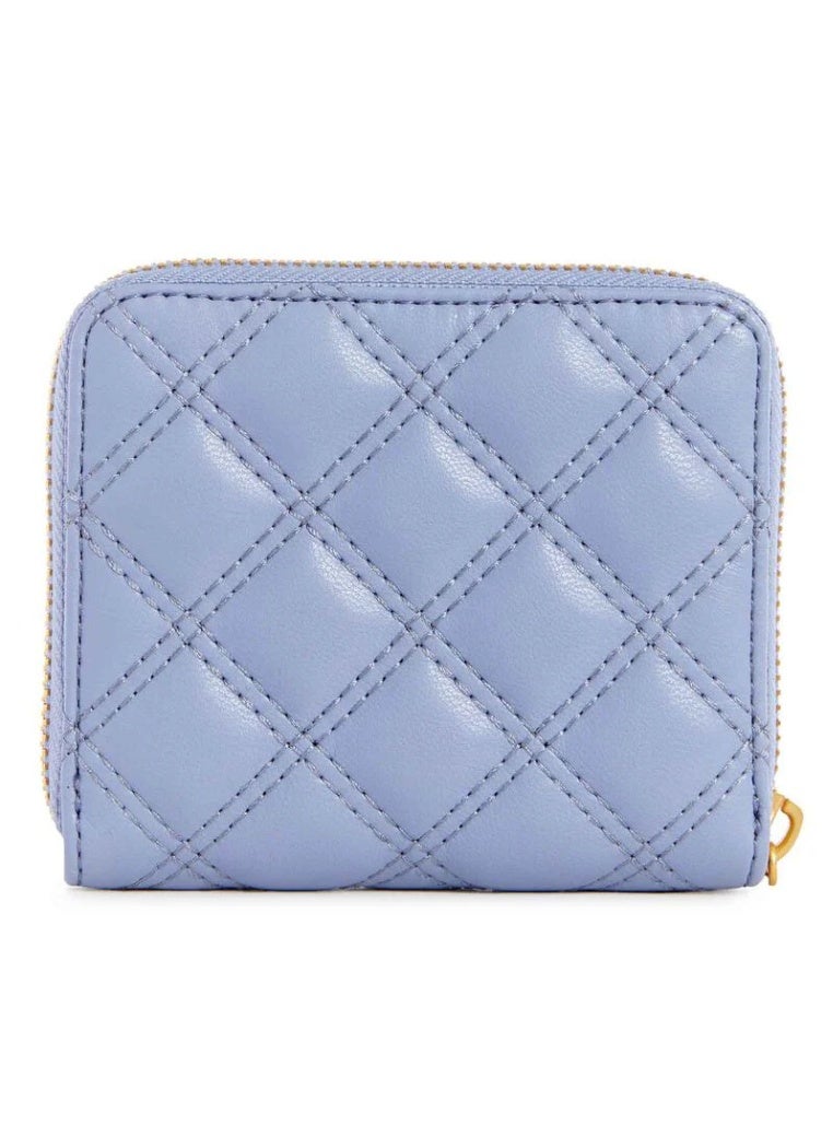 جس محفظة أنيقة - محفظة جلدية رفيعة مع جيب للعملات المعدنية ومحفظة كلاتش أنيقة للاستخدام اليومي للعمل والسفر والاستخدام اليومي - Image 2