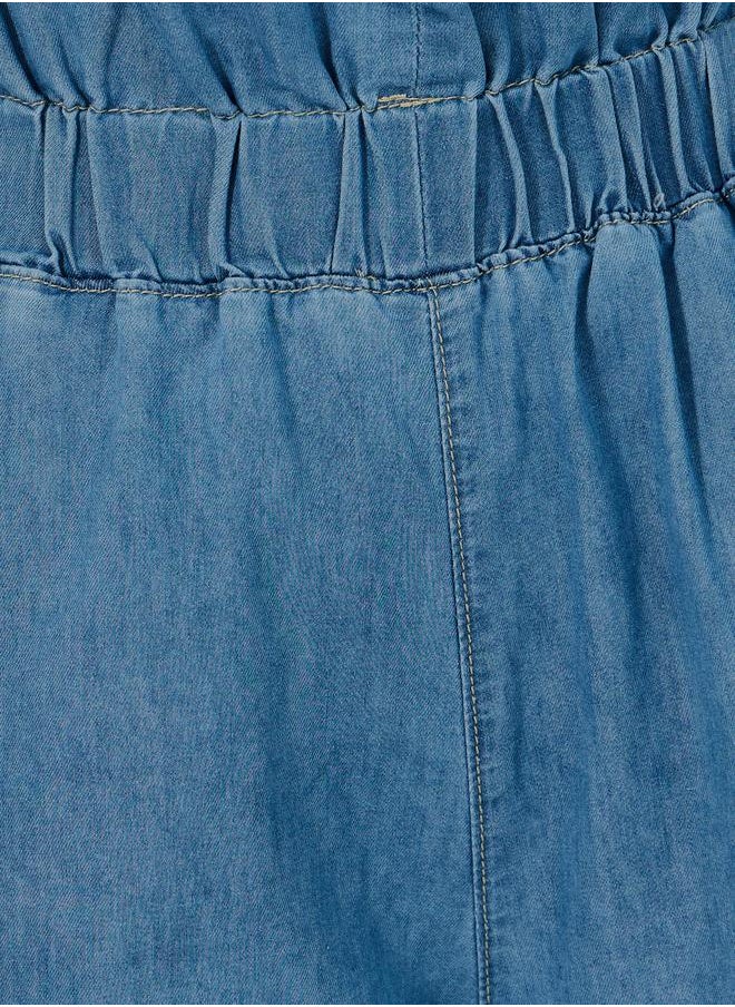 High Rise Wide Leg Paper Bag Waist Jeans - pzsku/Z209C2AC77F1BD0C68599Z/45/_/1733818891/2b6c2118-e8d9-4de0-911d-aef57769e5af