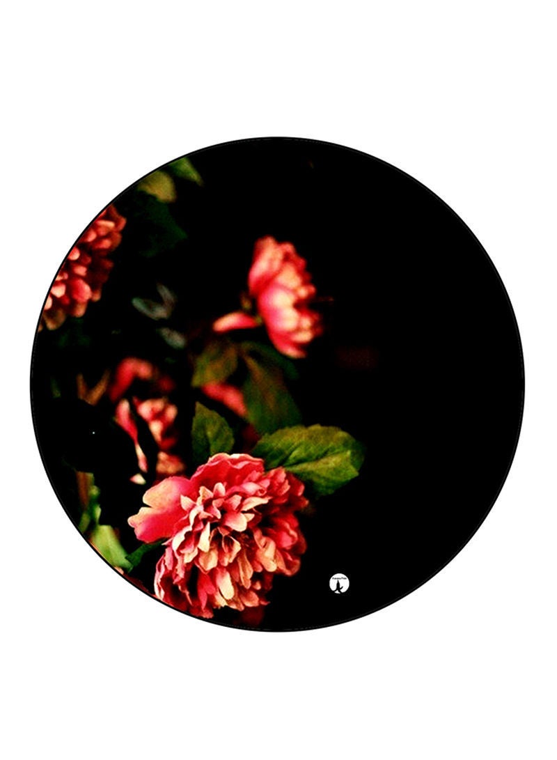 RKN Flowers Printed Fridge Magnet  Multicolour - Image 2