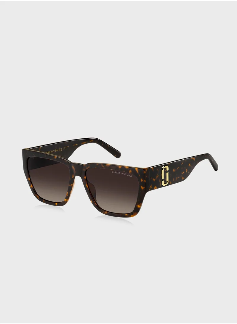 Marc Jacobs Marc 646/S Sunglasses