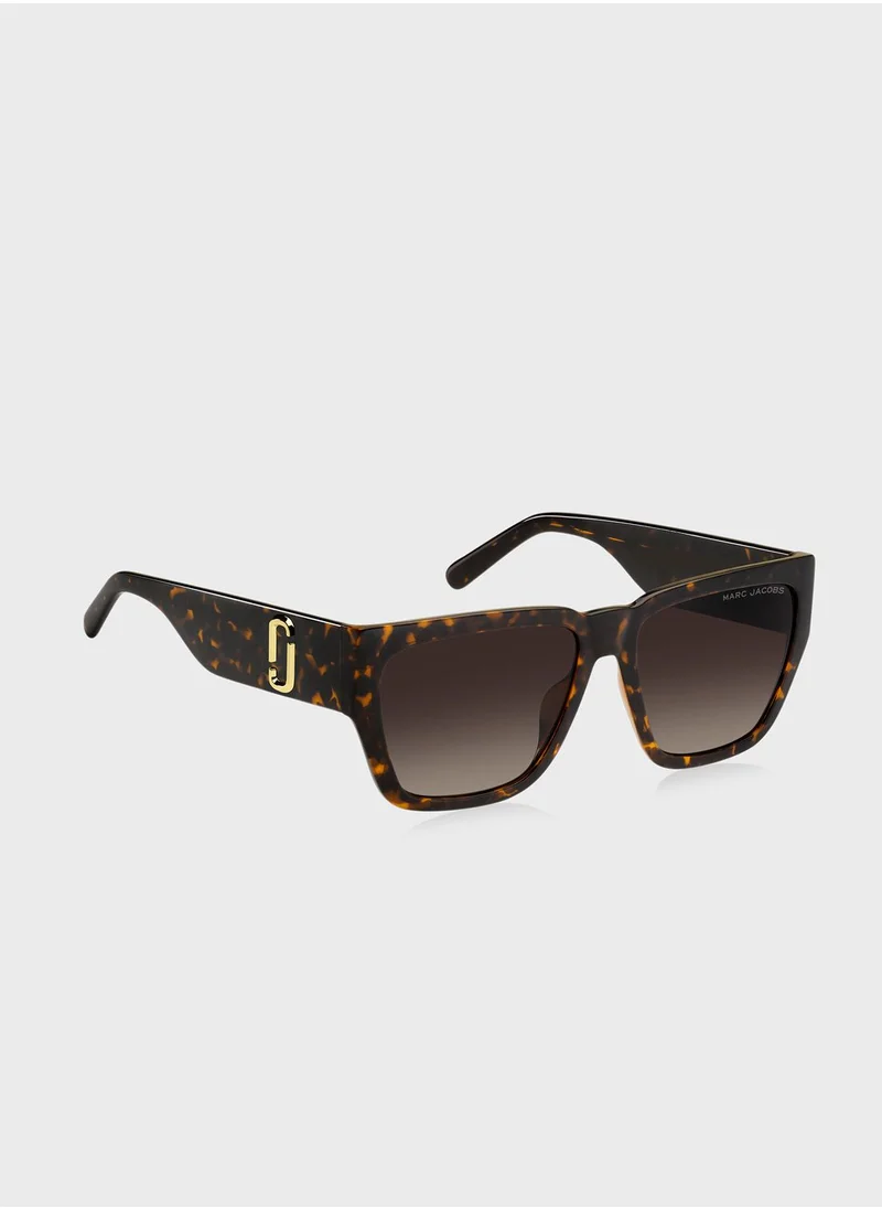 Marc Jacobs Marc 646/S Sunglasses