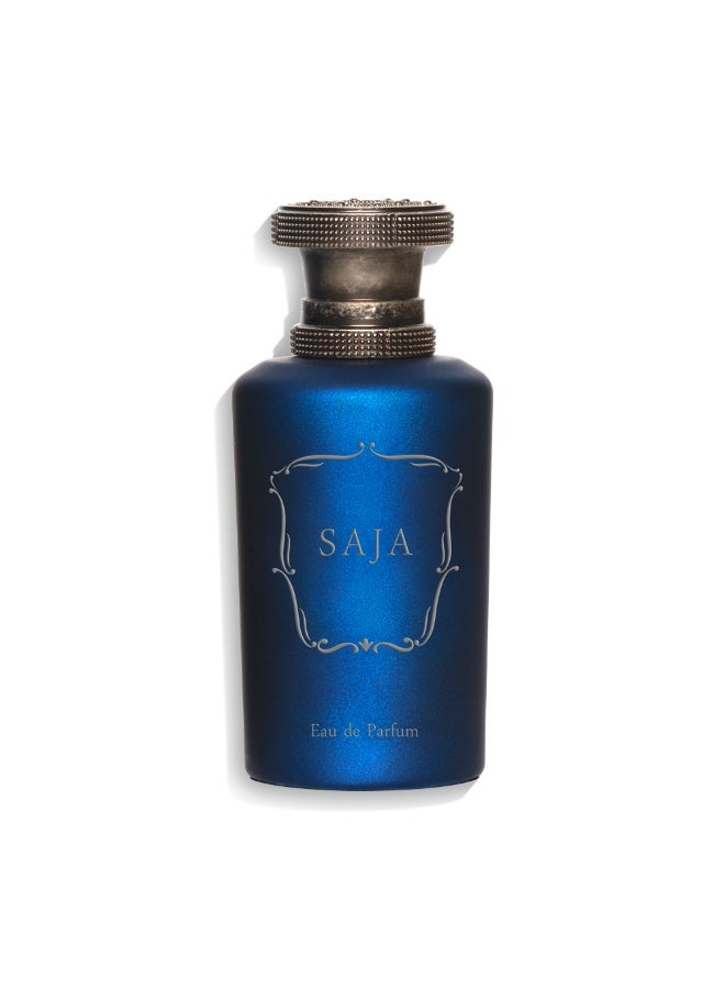 Junaid Perfumes Saja - For him - Western Arabic Perfume - 75 ML - Image 1