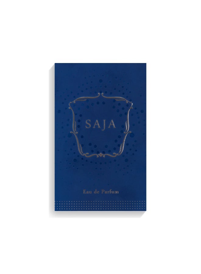 Junaid Perfumes Saja - For him - Western Arabic Perfume - 75 ML - Image 2