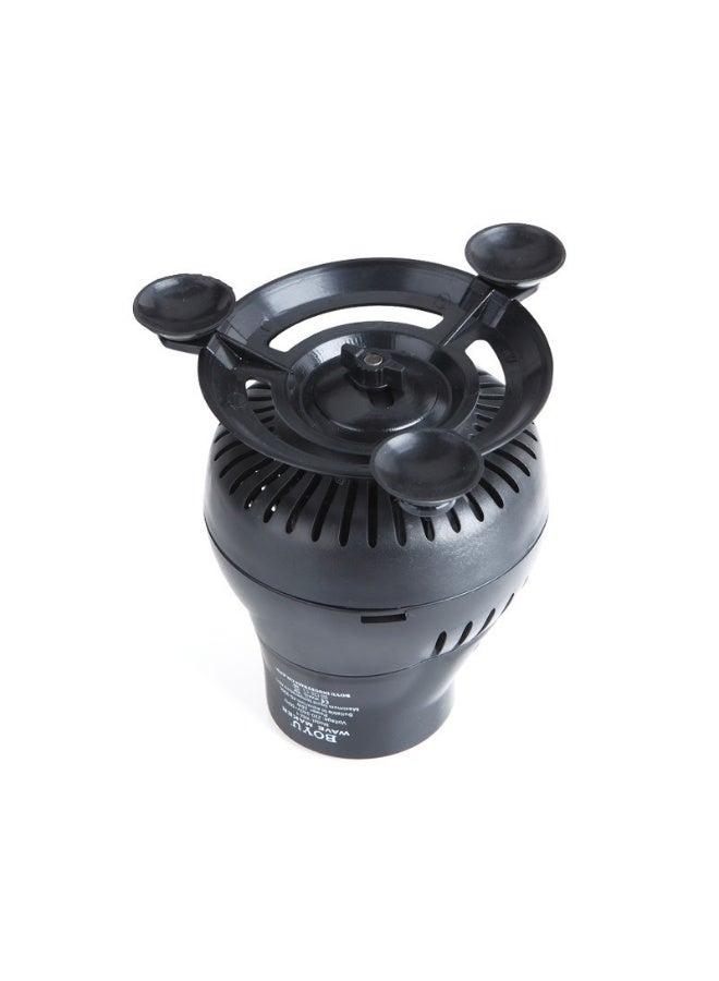 Boyu WM-Series Flow Pump For Fish (Wave Maker)[Power - 28W] - Image 2
