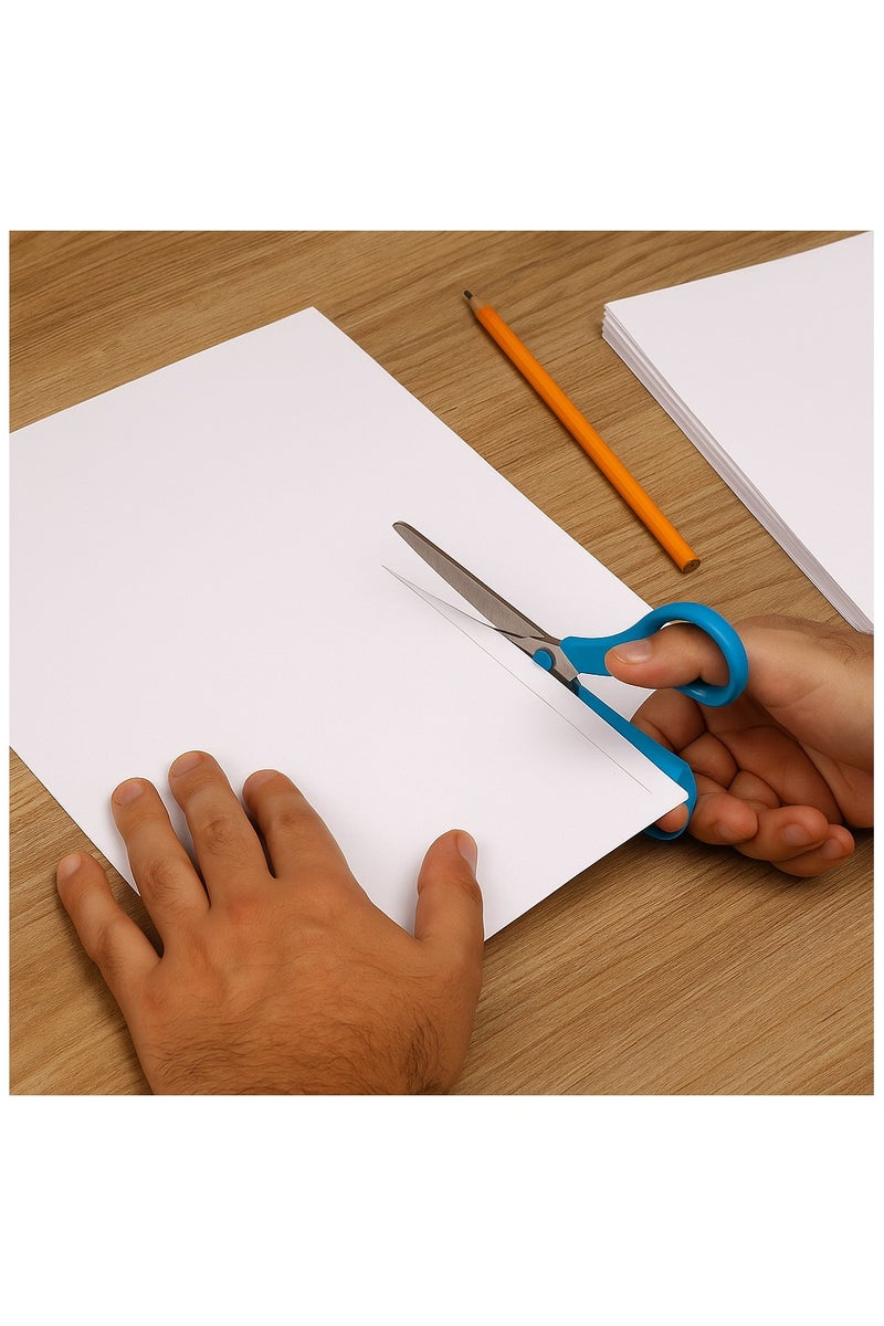 ROCO The ROCO Brief Card 180 Gsm is ideal for professionals needing high-quality card paper for certificates, reports, calendars, and more. Durable and smooth, made in Indonesia. - Image 4