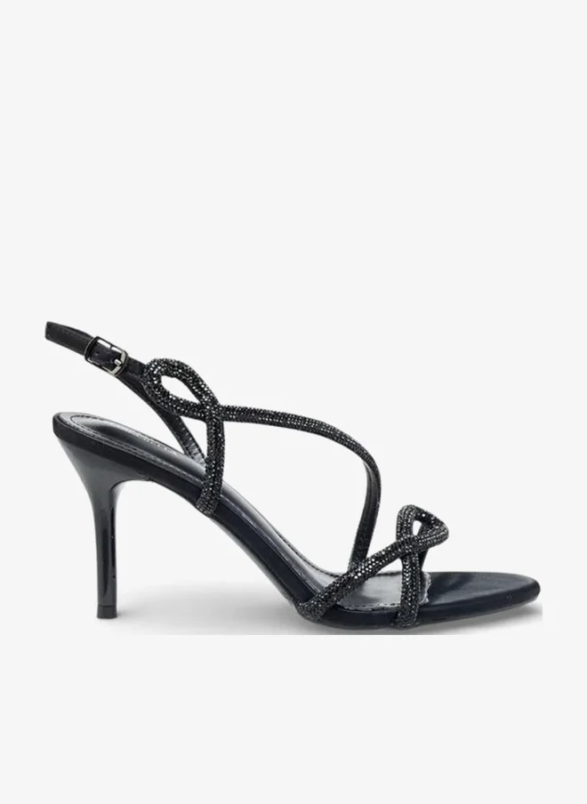 Flora Bella Women Stiletto Heel Sandals Ramadan Collection