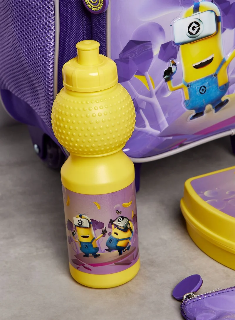UNIVERSAL Universal Minions Back To School 5In1 Box Set