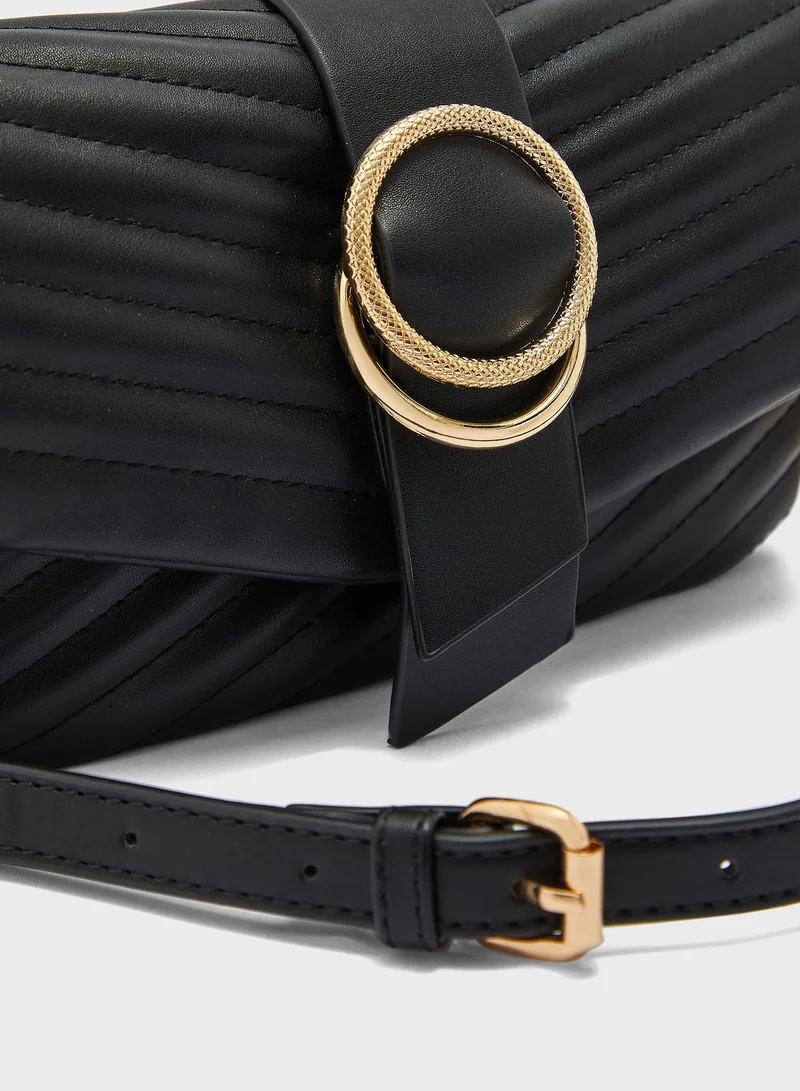 CALL IT SPRING Gurlpleaze Crossbody