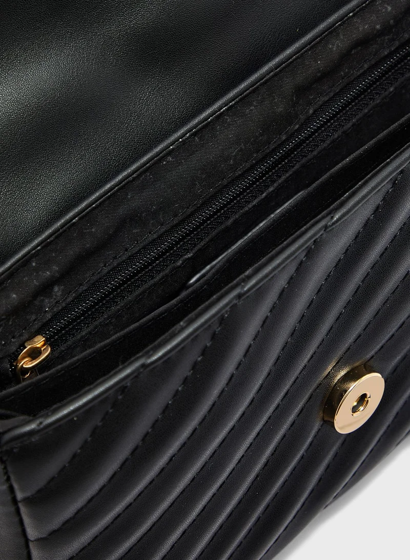 CALL IT SPRING Gurlpleaze Crossbody