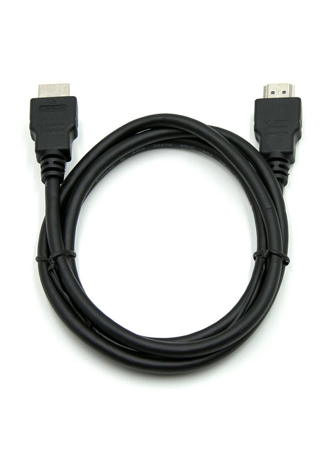 Hdmi 2.0 Cable High Definition 4k Data Line For Tv Computer Monitor Set-top Box 1.5m 1m 0.5m Digital Computer Hdmi Cable-Color:1.5 M 14 1(1080P) - Image 3