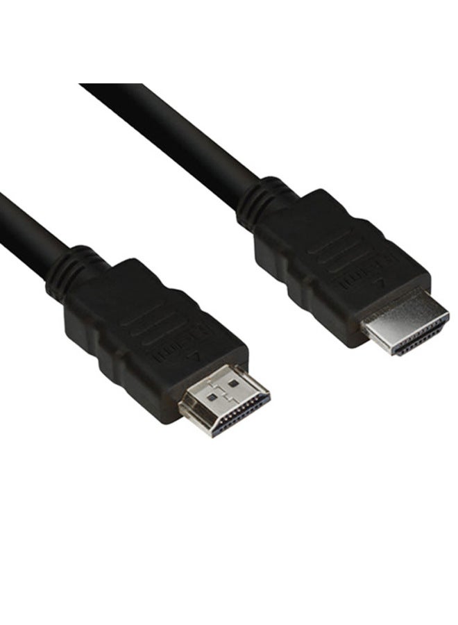 Hdmi 2.0 Cable High Definition 4k Data Line For Tv Computer Monitor Set-top Box 1.5m 1m 0.5m Digital Computer Hdmi Cable-Color:1.5 M 14 1(1080P) - Image 5