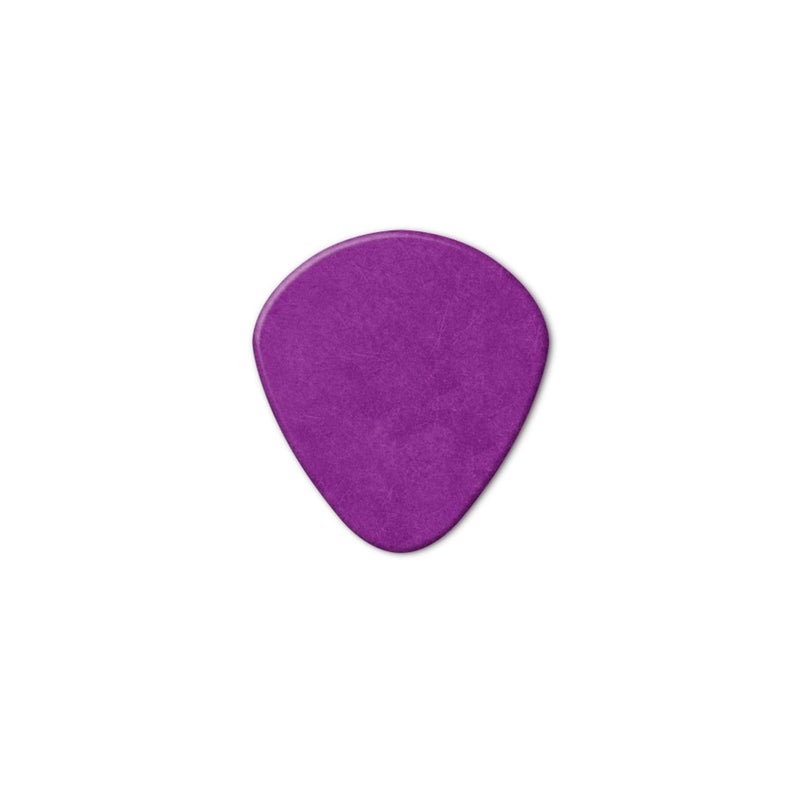 Dunlop TortexÂ® Jazz, Purple, 1.14mm, 36/Bag - Image 3