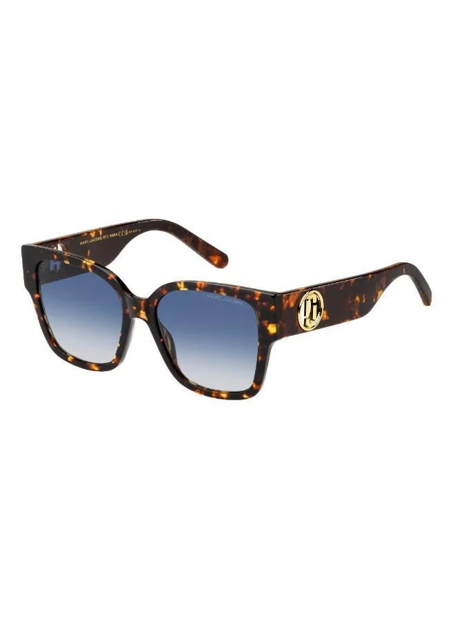 Marc Jacobs Square Marc Jacobs Sunglasses Frames