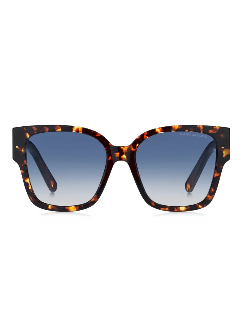 Marc Jacobs Square Marc Jacobs Sunglasses Frames