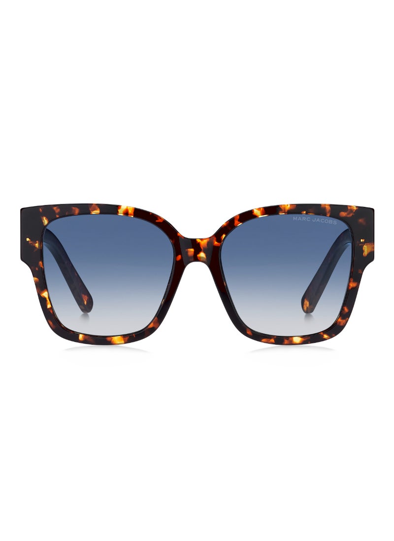 Marc Jacobs Square Marc Jacobs Sunglasses Frames  - Image 2