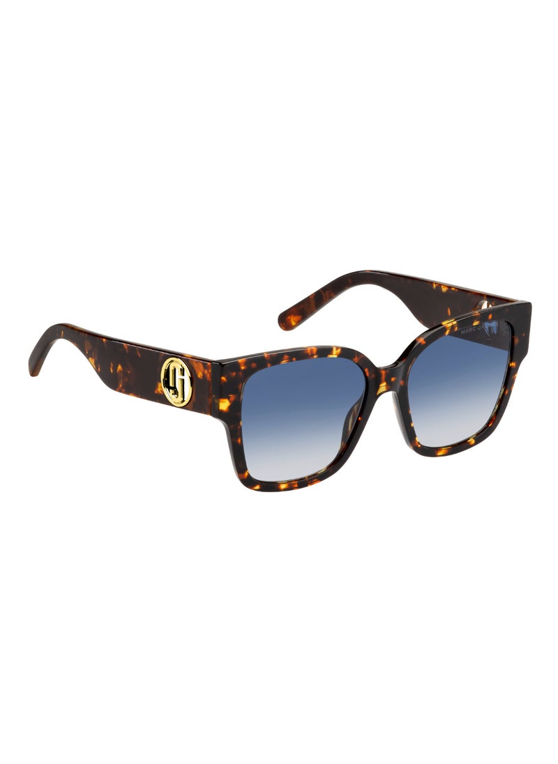 Marc Jacobs Square Marc Jacobs Sunglasses Frames  - Image 3