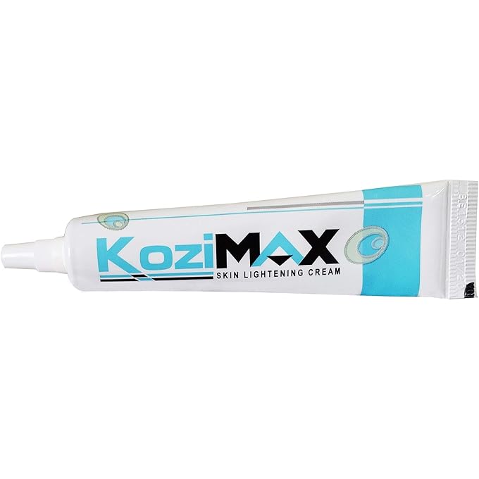 ETHIGLO Kozimax Skin Lightening Cream, 9g (Pack of 1) - Image 1