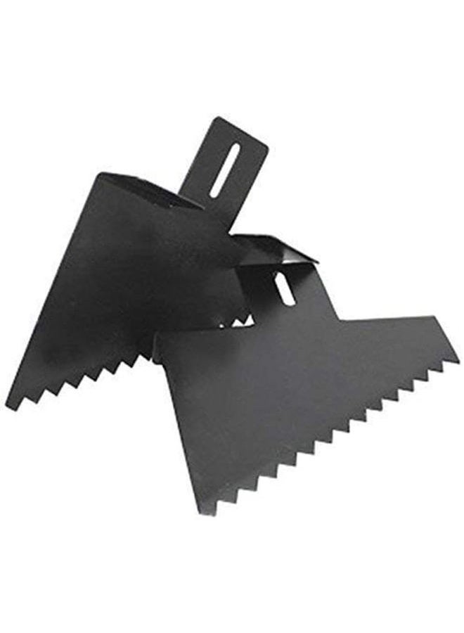 Procomm Sawtooth Design Universal Hump Mount - Image 1