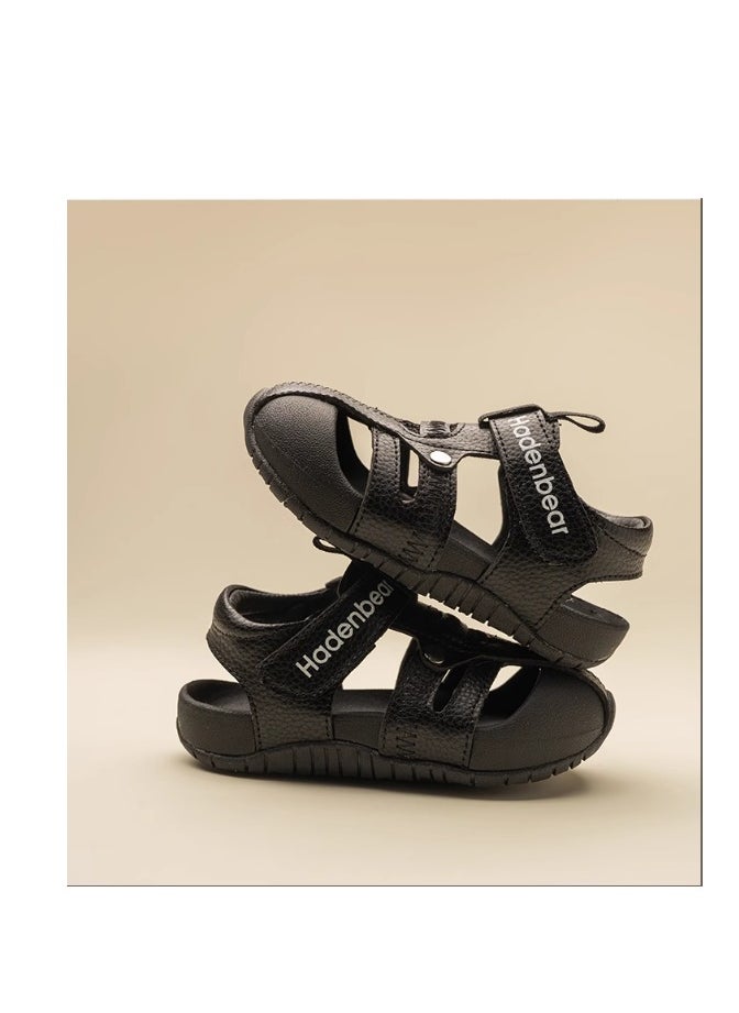 Harden Bear Soft Soled Athletic Walking Sandals  - Image 2