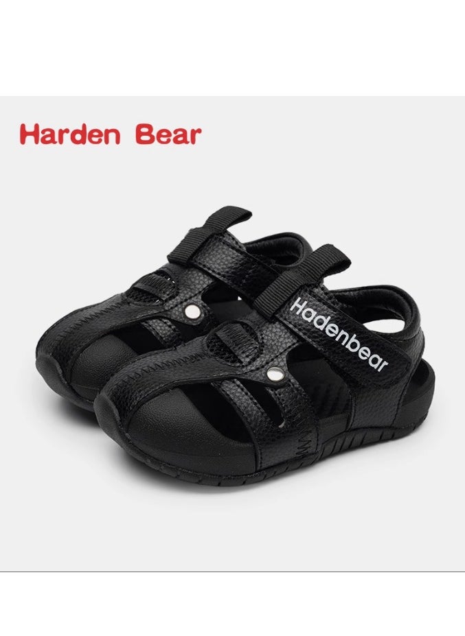 Harden Bear Soft Soled Athletic Walking Sandals  - Image 1