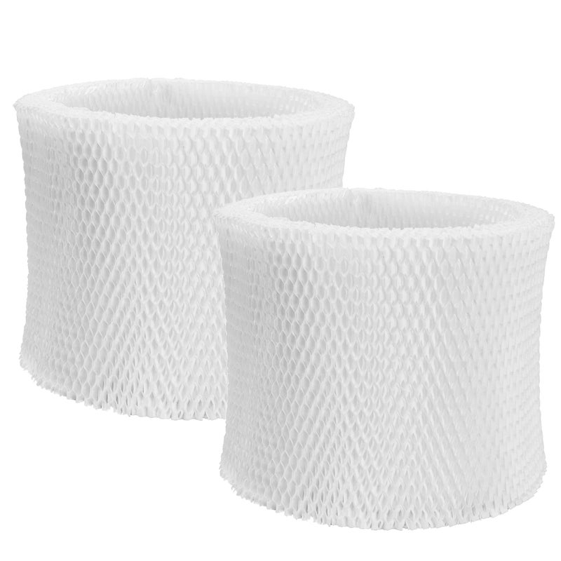 Nishcon Maf2 Humidifier Filter Replacement For Aircare Esscik Air Miostair Ma0800 Ma08000 Ma0600 Ma0601 And Replacement For Kenmore 15408  2 Pack - Image 1